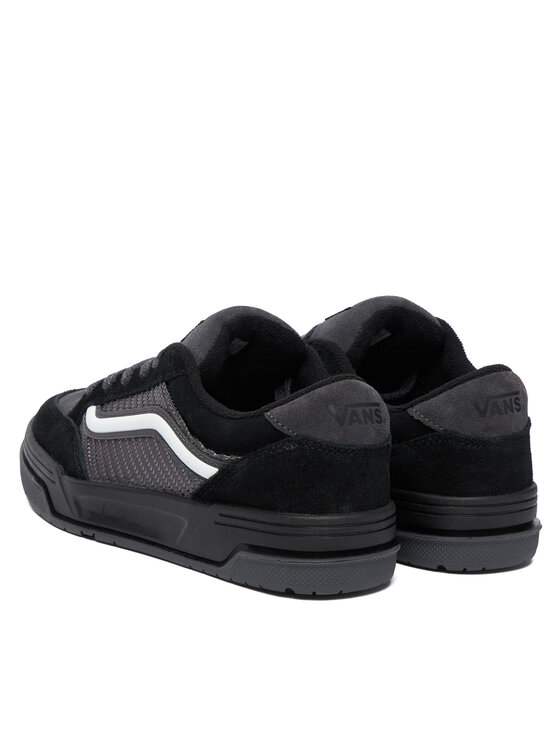 Vans Vans Сникърси Hylane VN000E91BA51 Сив