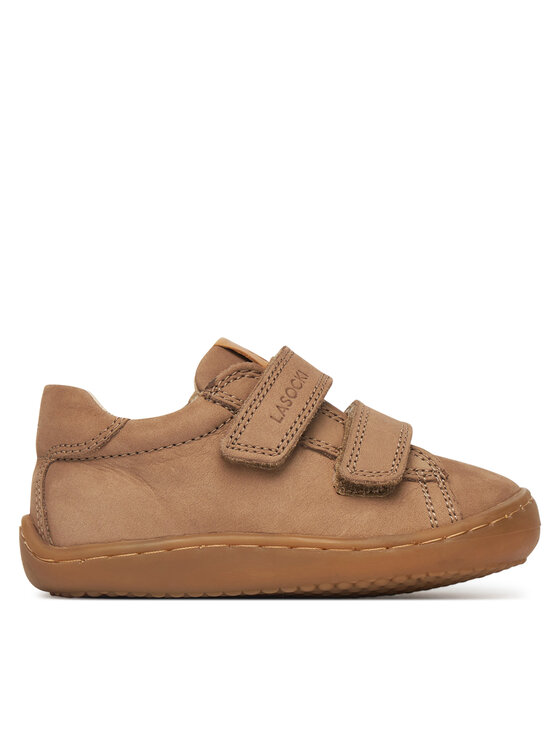 Lasocki Kids Scarpe basse DUBAI CI12-DUBAI-01A(II)CH Marrone, taglia : 27