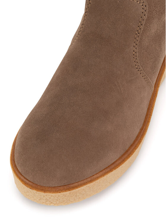 Rieker Rieker Stiefeletten Y0070-24 Braun