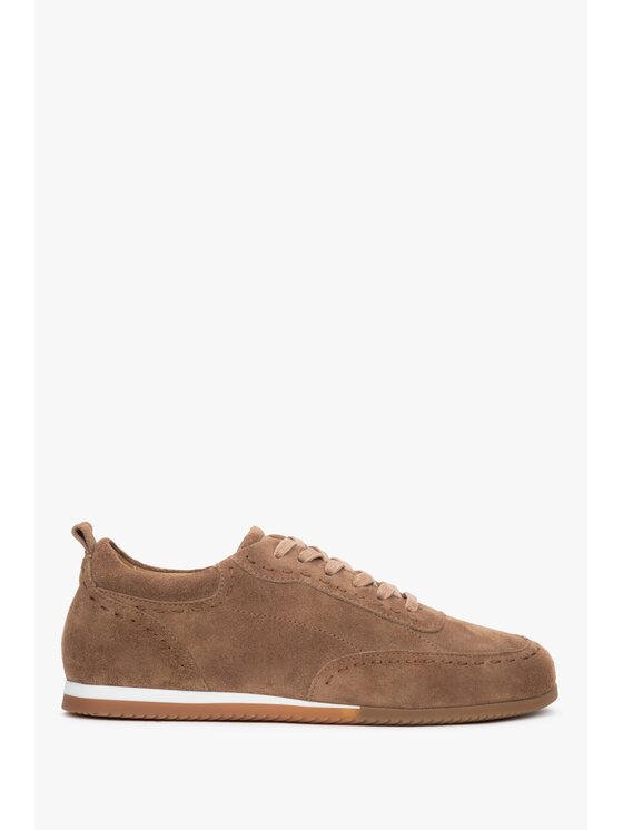 Estro Estro Sneakers ER00119027 Καφέ
