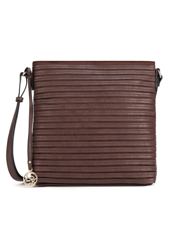 Lasocki Lasocki Handtasche LSK-K-022-06 Braun