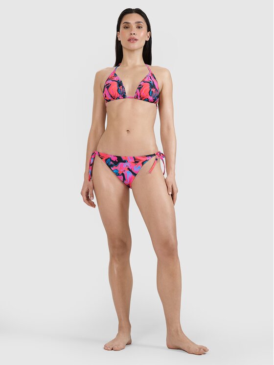 4F 4F Bikini pezzo sotto 4FWSS25UBKBF076-54A Rosa