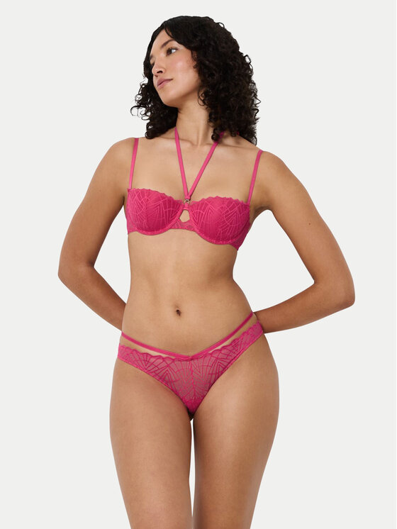 Triumph Triumph Στρίνγκ That Night In Vegas 10224867 Ροζ