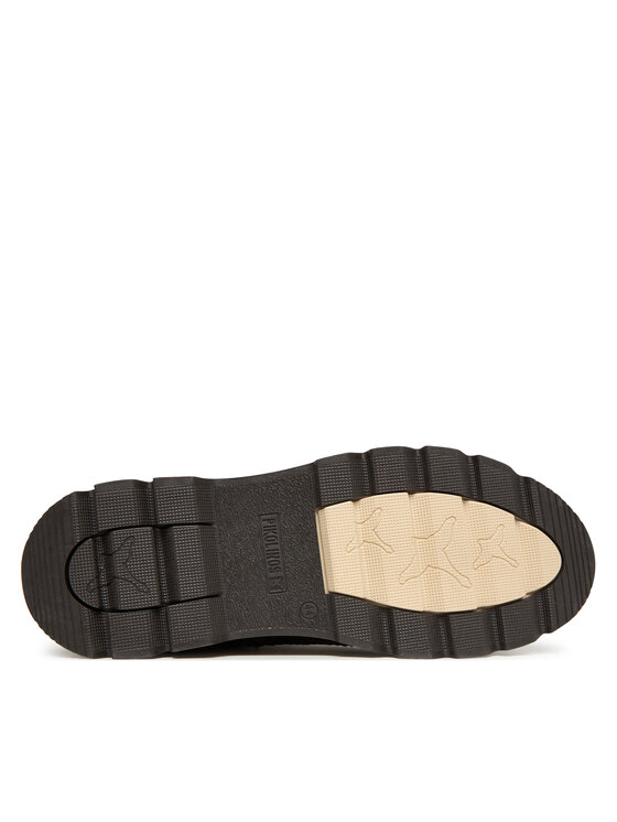 Pikolinos Pikolinos Schnürschuhe M3M-N8107 Braun