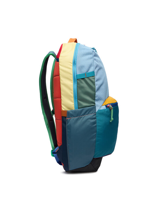 Cotopaxi Cotopaxi Σακίδιο Chiquillo 26L S25491U1409 Έγχρωμο