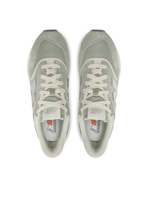 New Balance New Balance Sneakersy U997REF Zelená