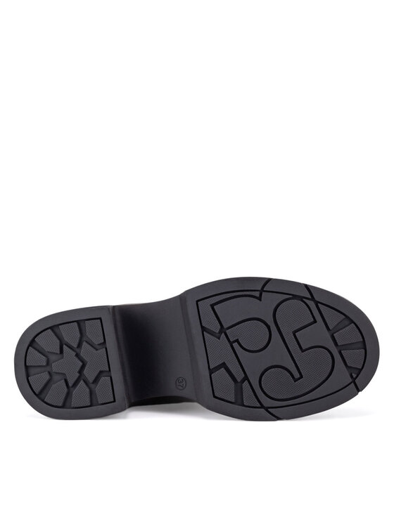 Gino Rossi Gino Rossi Klassische Stiefeletten AMI-01W4-002 Braun