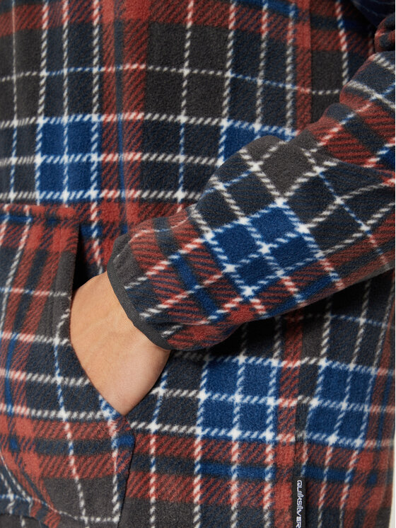 Quiksilver Quiksilver Μπλούζα Surf Days AQYFT03395 Έγχρωμο Relaxed Fit