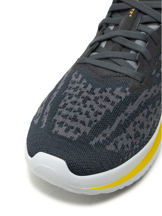 Under Armour Under Armour Pantofi pentru alergare Ua Velociti 4 Se 3027585-103 Gri