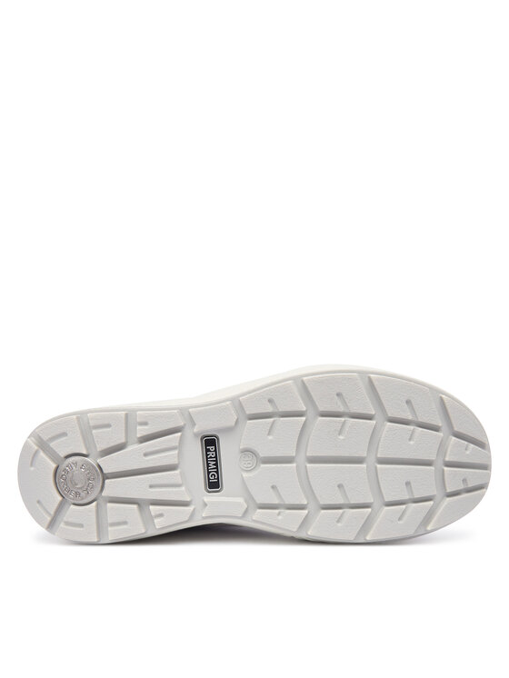 Primigi Primigi Апрески GORE-TEX 8881666 D Сребрист