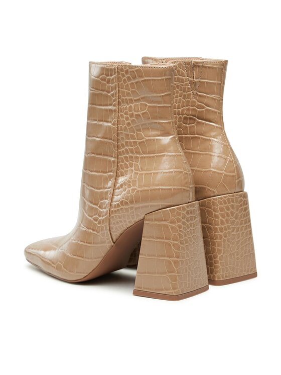 Bottines vero moda clearance