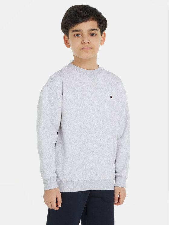 Felpa Tommy Hilfiger