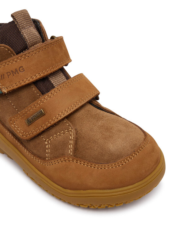 Primigi Primigi Зимни обувки GORE-TEX 2418222 M Кафяв