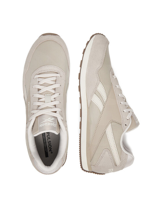 Reebok Reebok Sneakersy CEO-GLIDE LOW 100230903 Beżowy