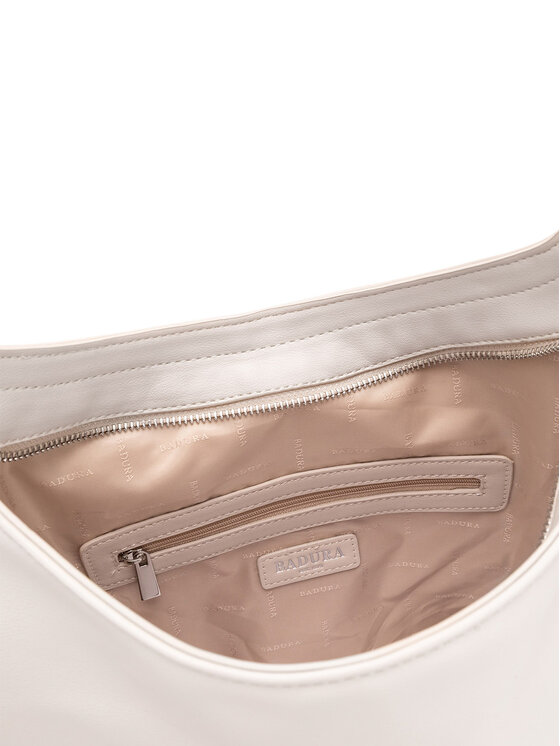 Badura Badura Torebka BHA7955-BR Écru