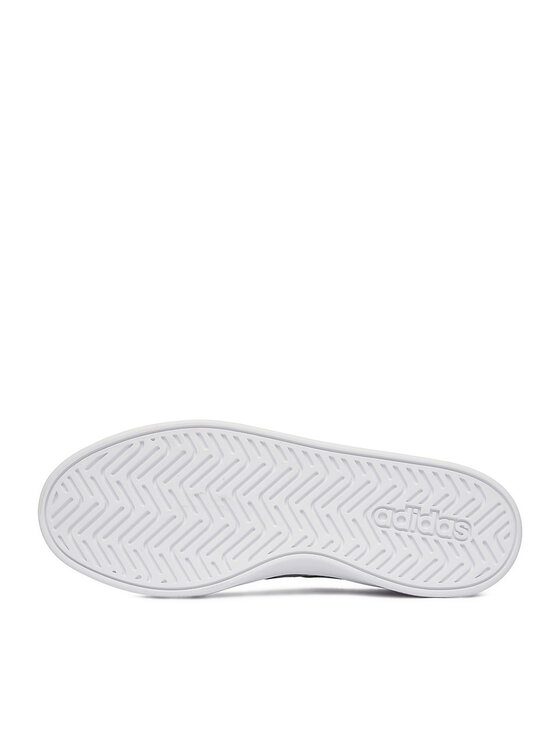 adidas adidas Sneakersy CEO-GRAND COURT 3.0 J JP9363 Bílá