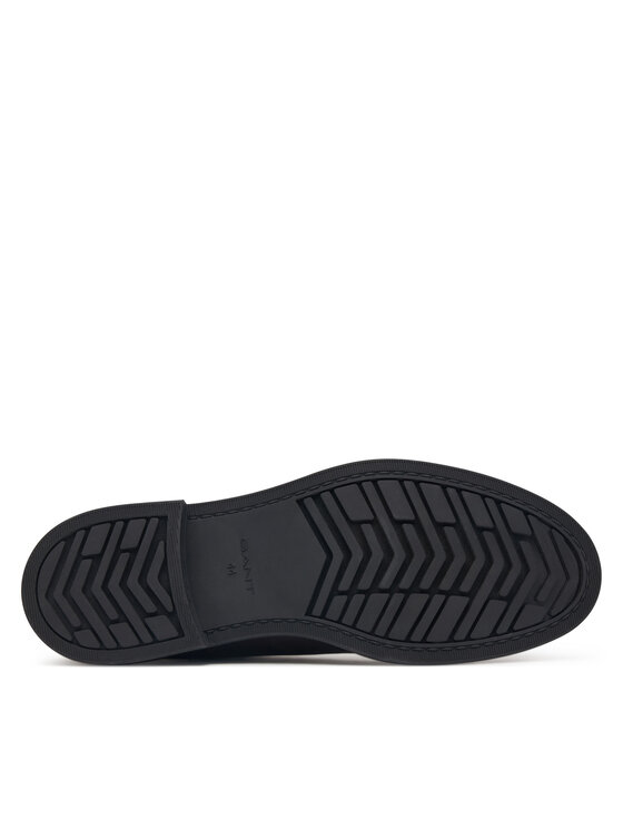 Gant Gant Sztyblety Prepdale 33651491 Brązowy
