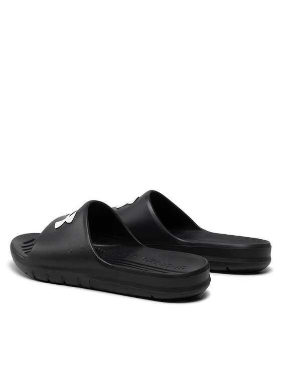 Under Armour Under Armour Ciabatte Ua Core Pth Sl 3021286-001 Nero