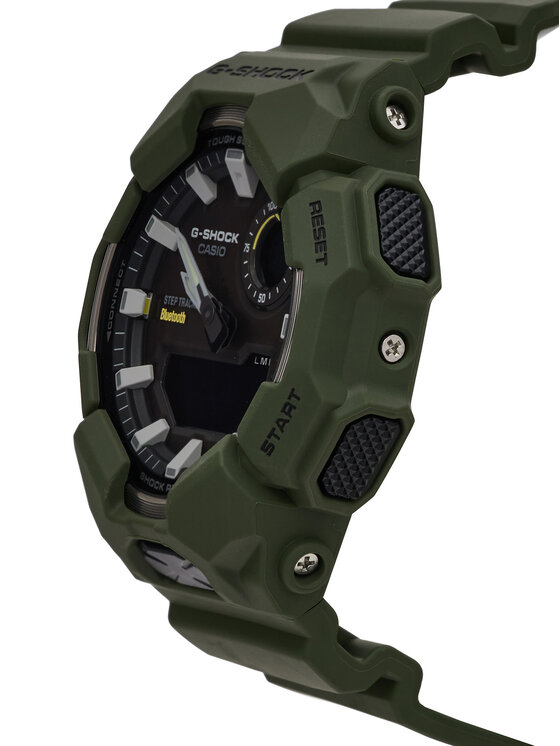 G-Shock G-Shock Karóra Original GA-B010-3AER Zöld