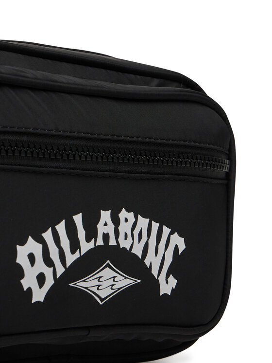 Billabong Billabong Torebka BLB-M-001-07 Czarny