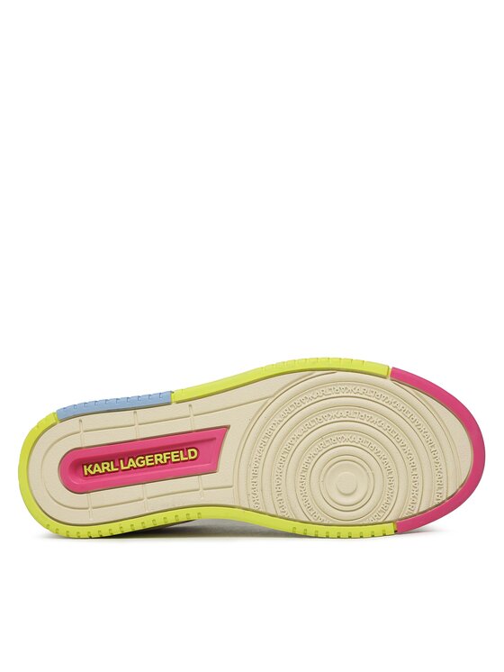 KARL LAGERFELD KARL LAGERFELD Sneakers KL63020F Multicolore