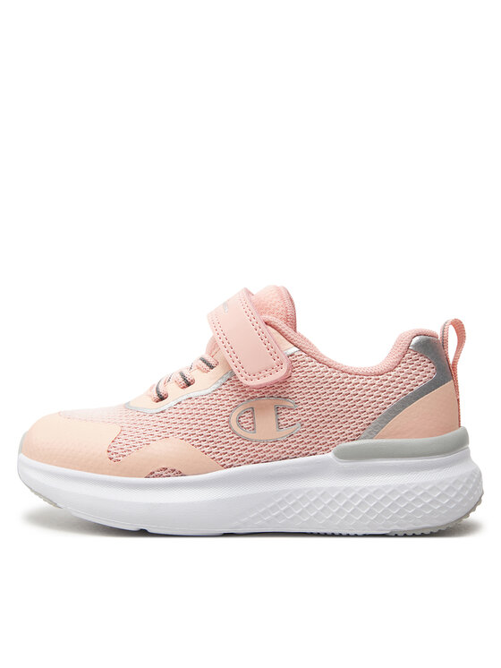 Champion Champion Laisvalaikio batai Bold 3 G Ps Low Cut Shoe S32833-CHA-PS127 Rožinė