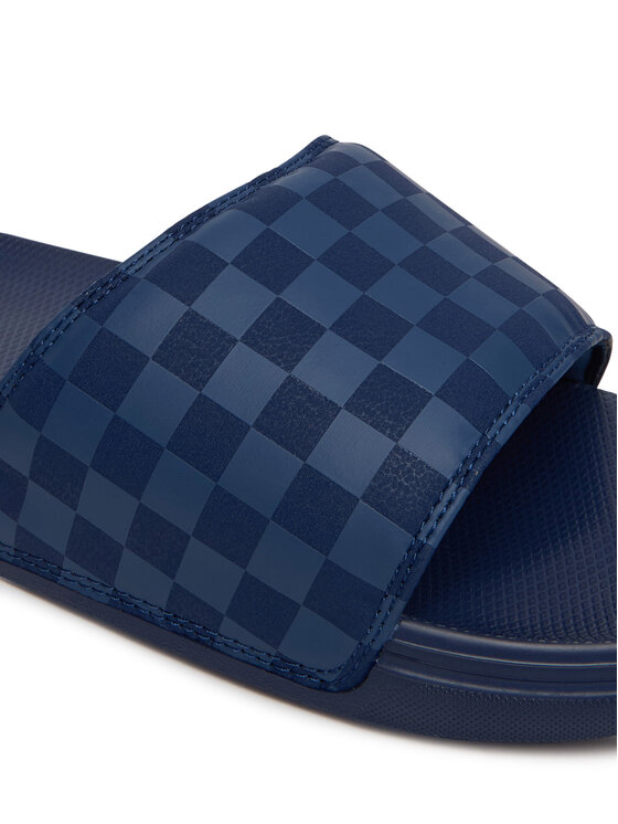 Vans Vans Παντόφλες La Costa Slide-On VN000E83FOB1 Σκούρο μπλε