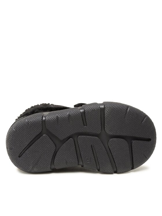 Lasocki Kids Lasocki Kids Polacchine CI12-3116-04 Nero