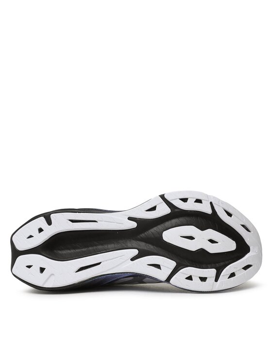 Asics Asics Взуття для бігу Novablast 3 Platinum 1011B461 Білий