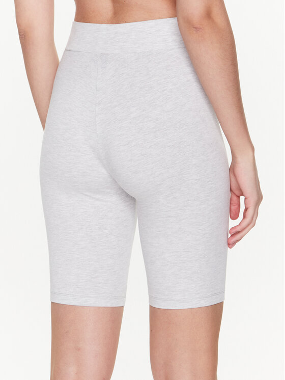 Ellesse Ellesse Sportovní kraťasy Lucini SGR17858 Šedá Slim Fit