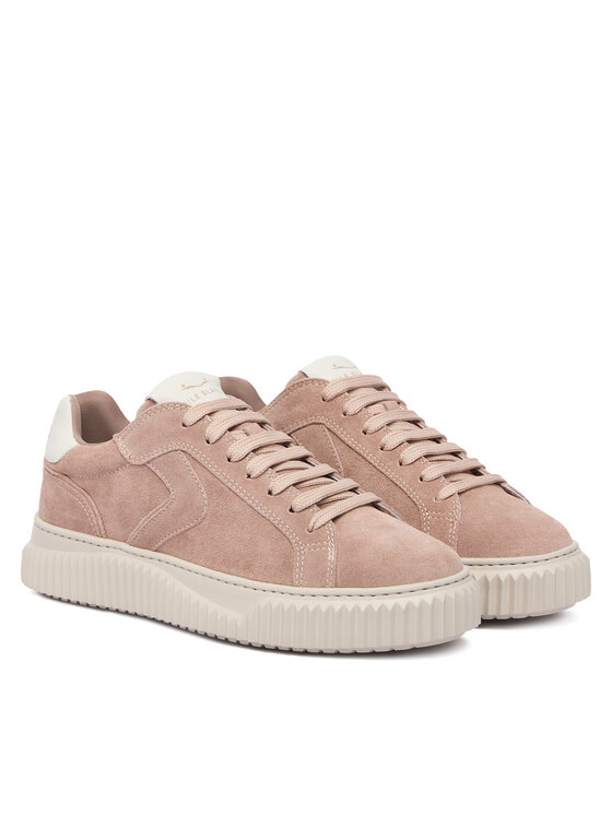 Voile Blanche Voile Blanche Sneakers Lipari 2017542.40.0M24 Rosa