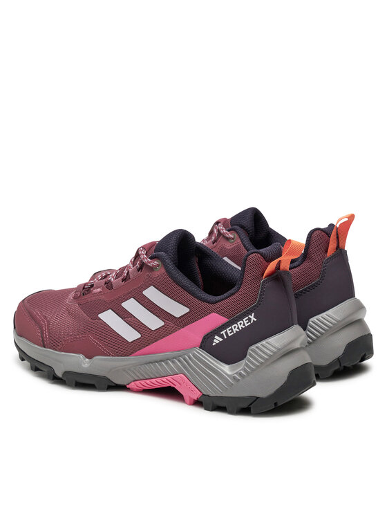 adidas adidas Trekking Eastrail 2.0 IH3521 Tamnocrvena