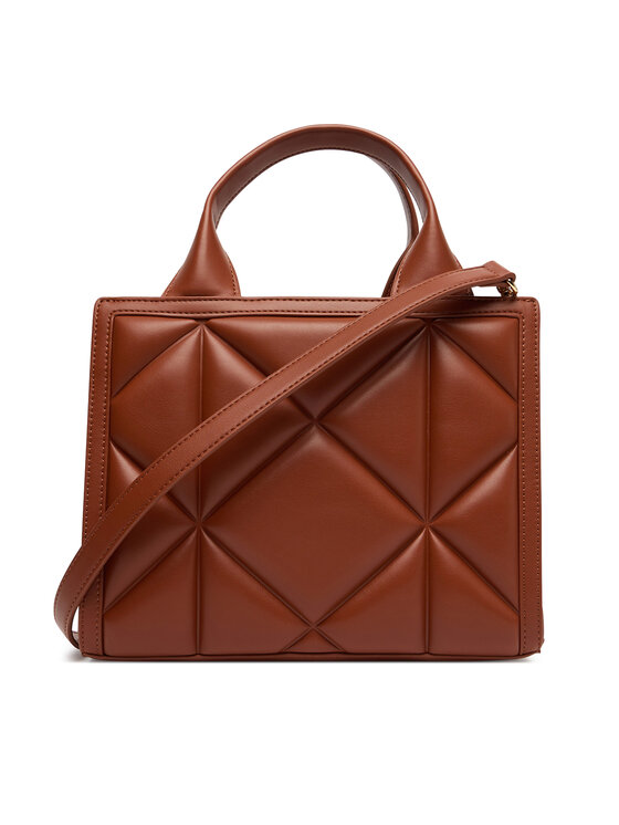 LOVE MOSCHINO LOVE MOSCHINO Käekott JC4081PP1NLC0312 Pruun