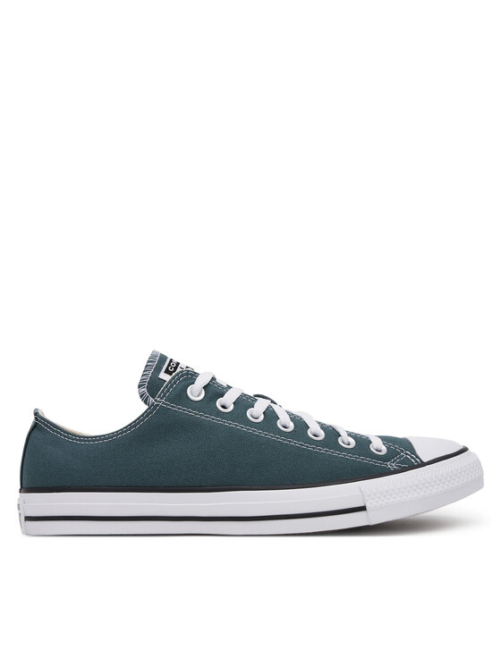 Converse Converse Teniși Chuck Taylor All Star A10537C Verde