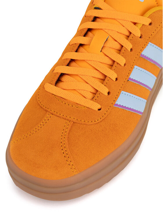 adidas adidas Tenisice VL COURT BOLD IH8090 Narančasta