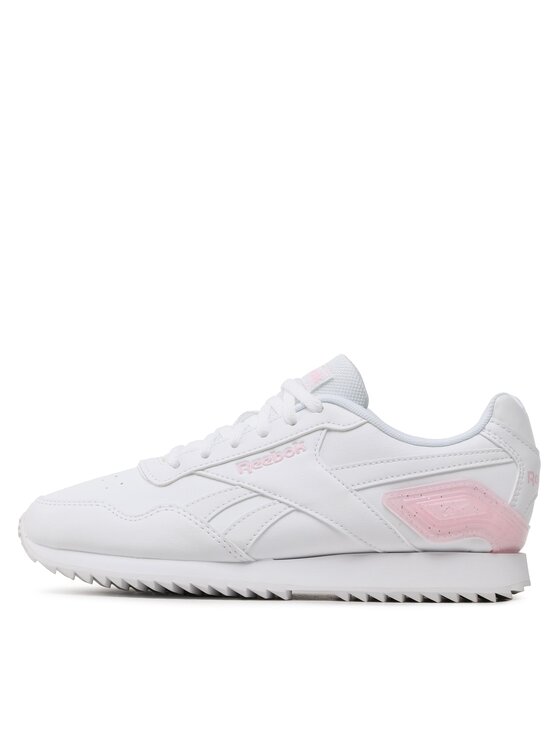 Reebok Reebok Sneakersy Royal Glide Rplclp GW5134 Biały