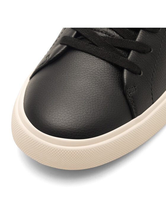 Gino Rossi Gino Rossi Sneakersy LUCA-03 123AM Černá