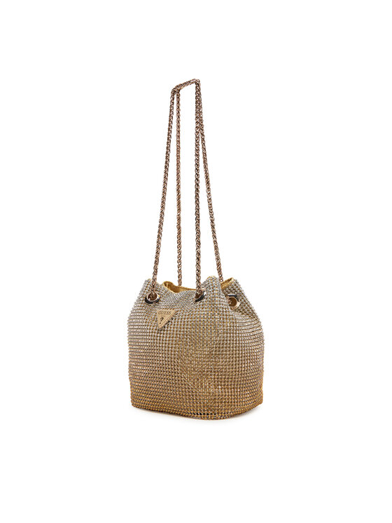 Guess Guess Borsetta HWOR93 50750 Oro
