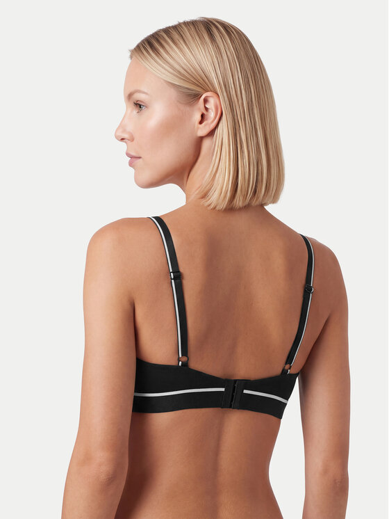Emporio Armani Underwear Emporio Armani Underwear Бюстгальтер бралетт EW000442 AF27298 UC001 Чорний
