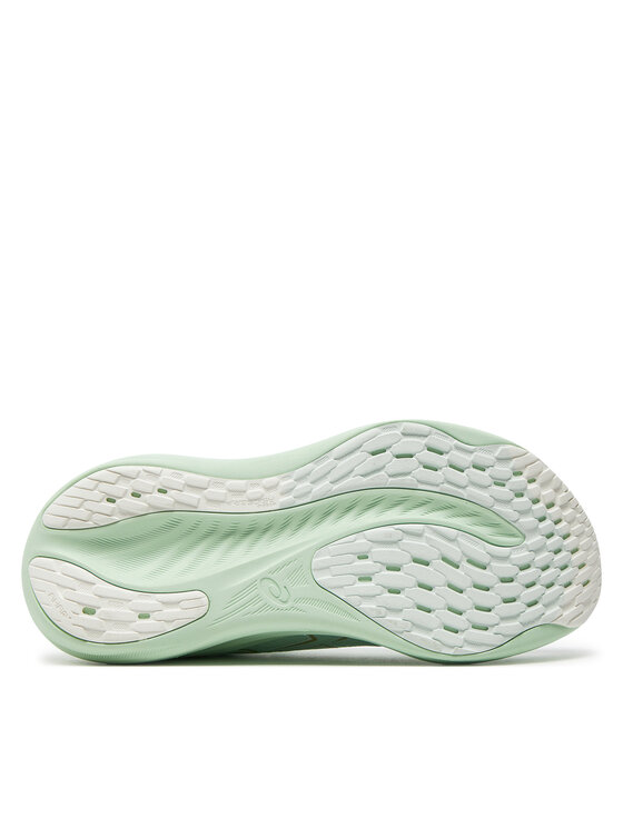 Asics Asics Bežecké topánky Gel-Nimbus 26 1012B601 Zelená