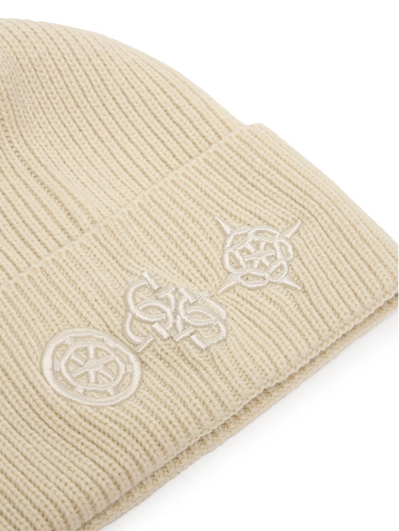 Guess Guess Čepice AW5404 POL01 Béžová