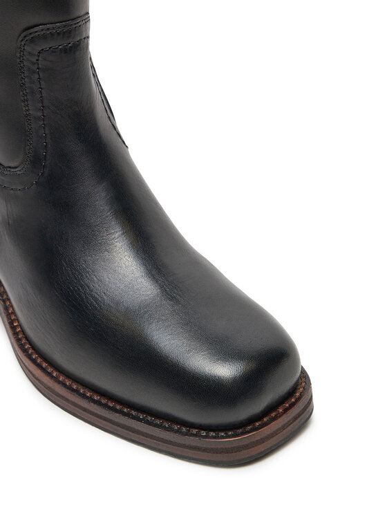 Bronx Bronx Cizme Ky-Ley 14344-V Negru