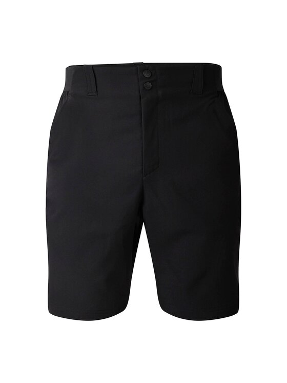 Dare2B Dare2B Szorty Torrek II Czarny Flexible Fit