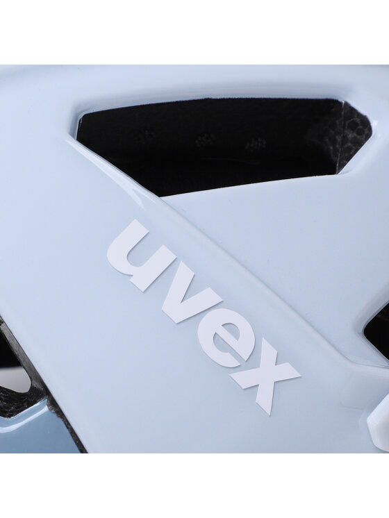 Uvex Uvex Biciklistička kaciga Quatro 4107753515 Siva