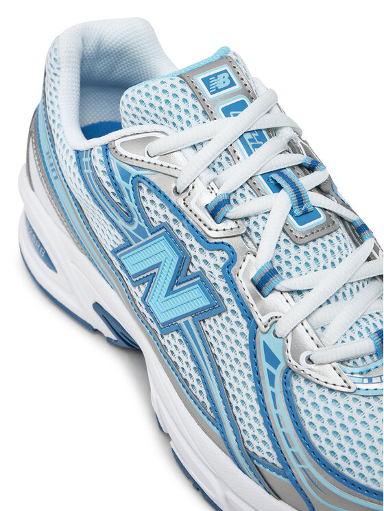 New Balance New Balance Sneakers U740ST2 Blu