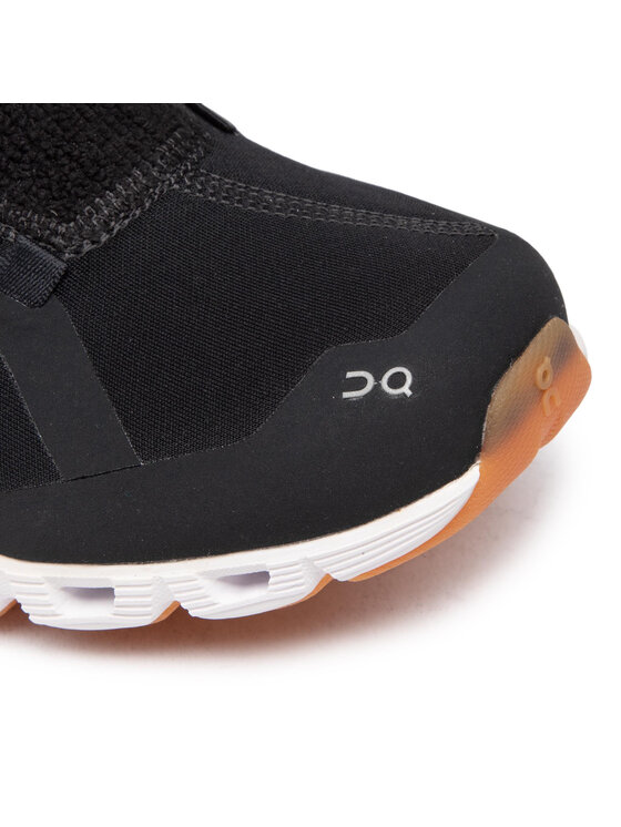 On On Sneakers Cloud Terry 1899683 Nero