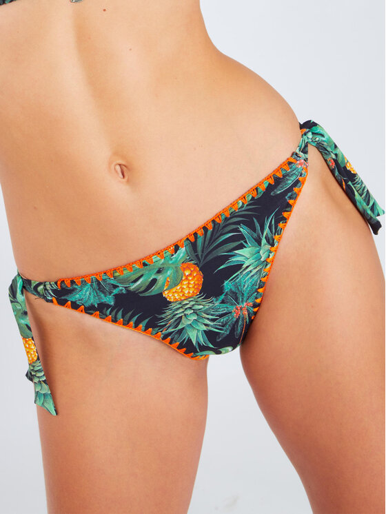 Banana Moon Banana Moon Spodní část bikin PALMHILLS Barevná