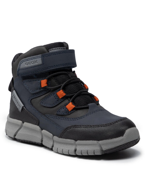 Geox Geox Stivali da neve J Flexyper B.B Abx A J169XA 032ME C0661 M Blu scuro