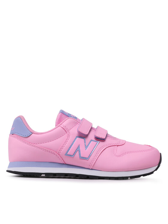 Sneakers New Balance GV500CA1 Roz