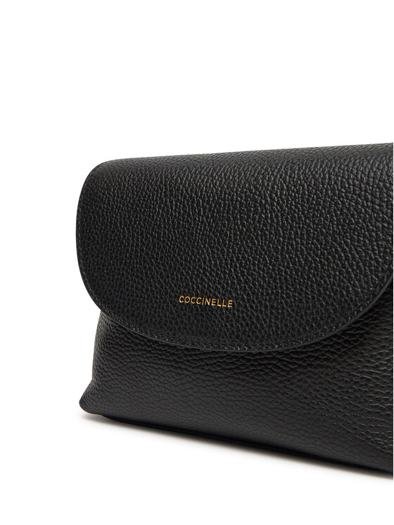 Coccinelle Coccinelle Handtasche E5 S8F 59 01 01 Schwarz